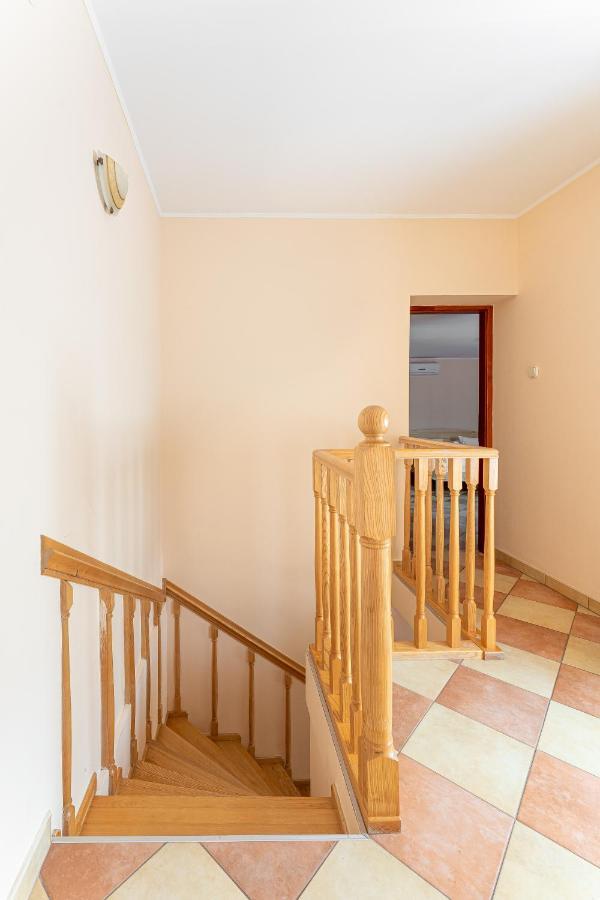Varazsko Apartman 귤러 외부 사진