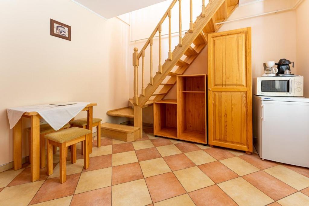 Varazsko Apartman 귤러 외부 사진